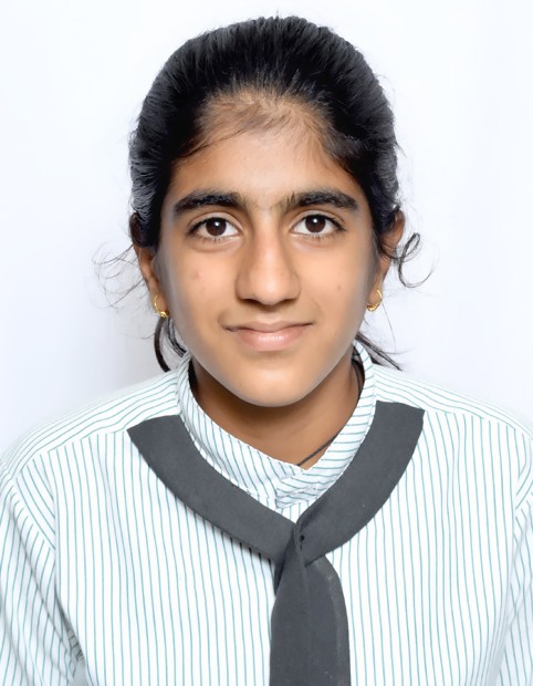 KHUSHI