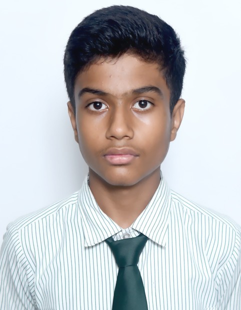BHANUPRATAP SINGH SHEKHAWAT
