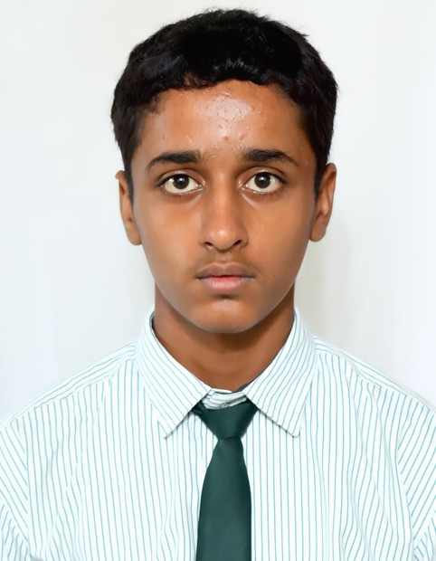 GAURAV