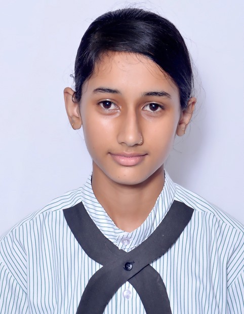 ANJU KUMARI BENIWAL