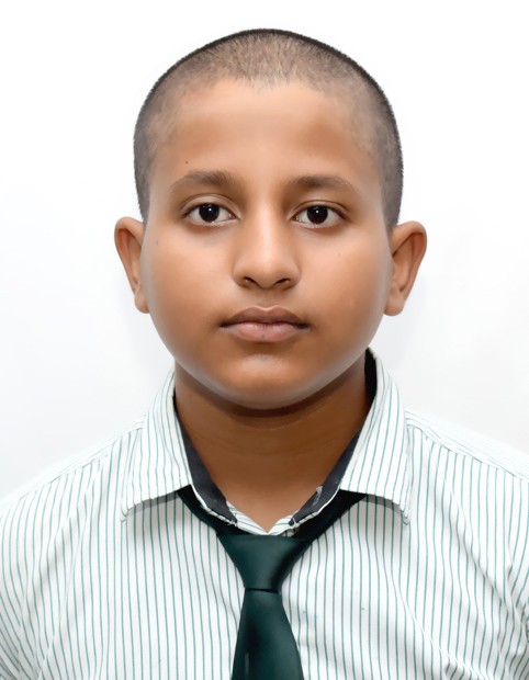 HARSH YADAV