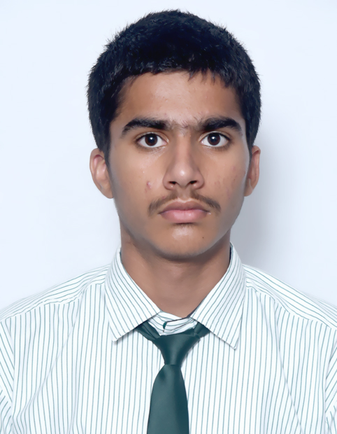 ABHISHEK NITHARWAL