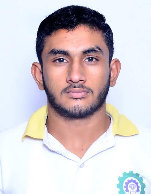 SANDEEP BISHNOI