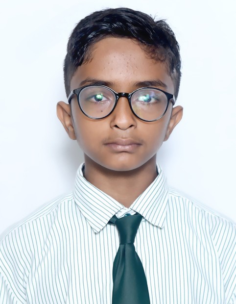 GARVIT KALAL