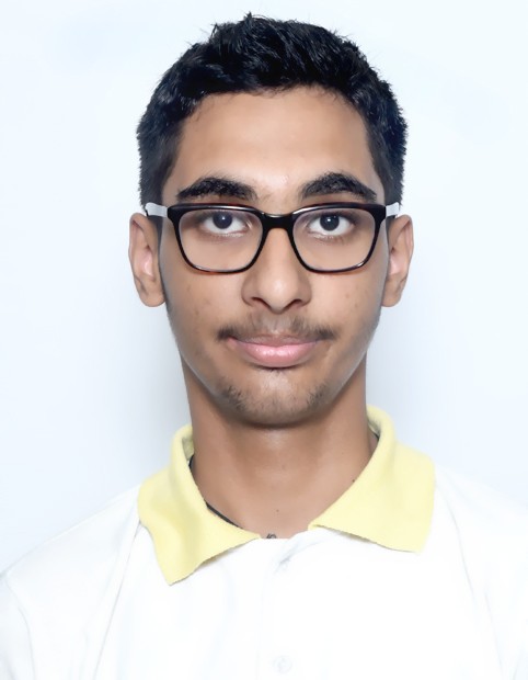 KARTIK BISHNOI