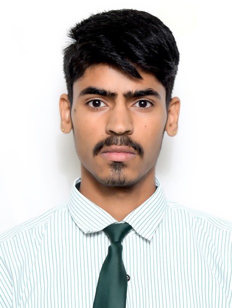 GENIUS BHAMU