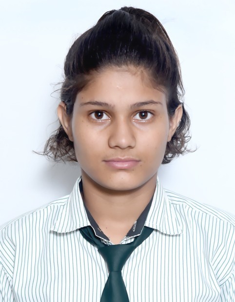 ANKITA