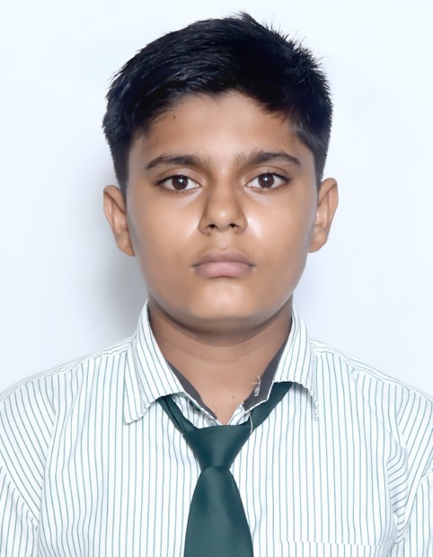 VIKASH KHOKHAR