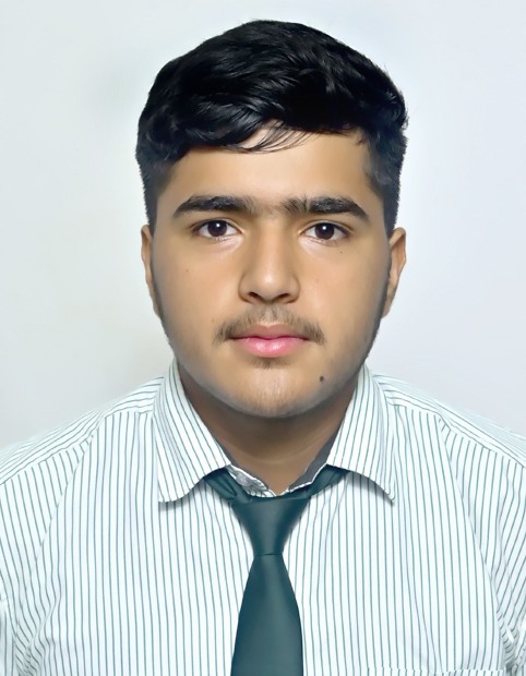 DIVESH BHUKAR