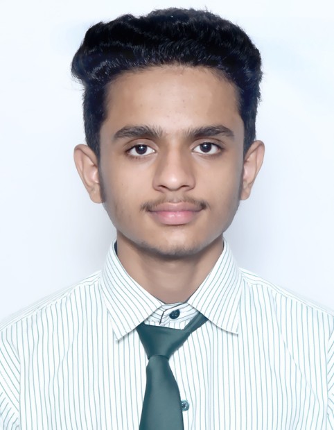 MOHD ADNAN CHOUHAN