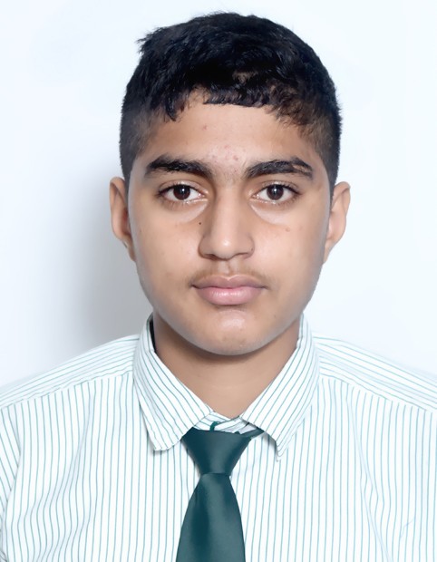 MAYANK YADAV