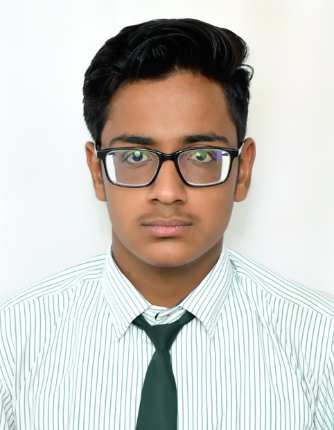 YOGESH