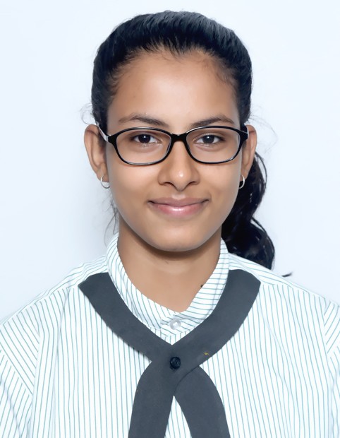 ANTIMA KUMARI