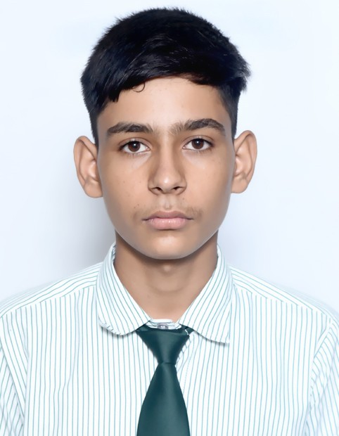 NITESH THALOR