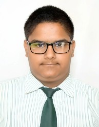 VISHESH BAGARIA