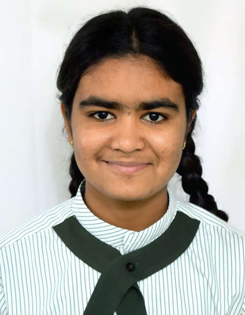 CHETNA CHOUDHARY