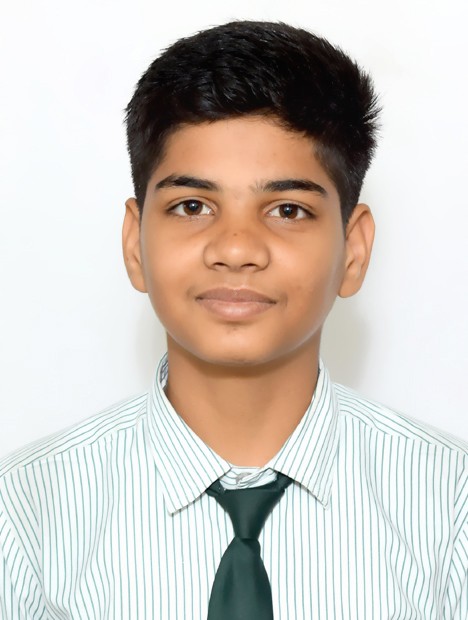 HIMANSHU