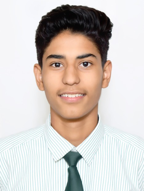 LAKSHAY RAO