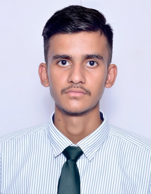 ARUN KUMAR