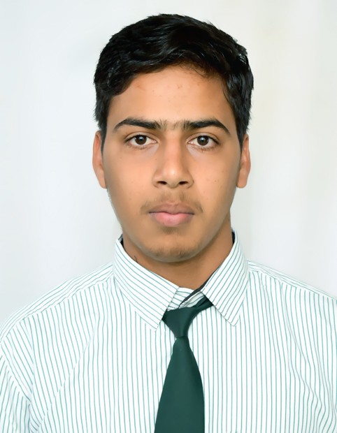 HIMANSHU RAJPUROHIT