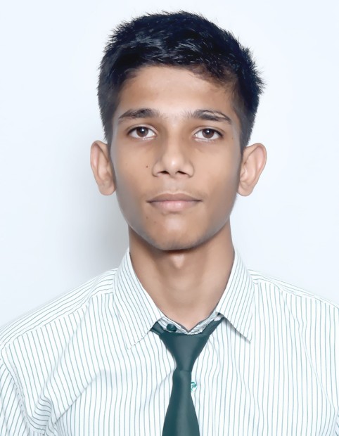 RAGHUVANSH MANI