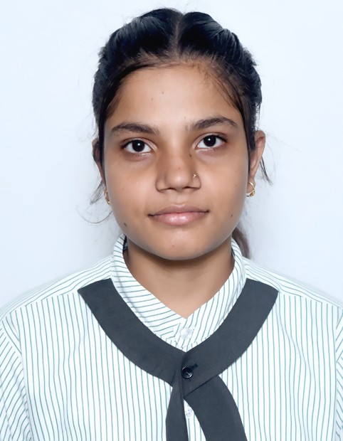 ANSHU RANI