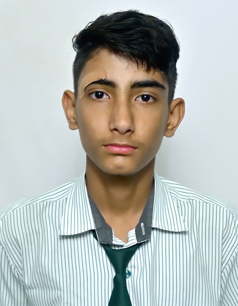 KARTIK BALODA