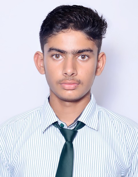 JITENDER