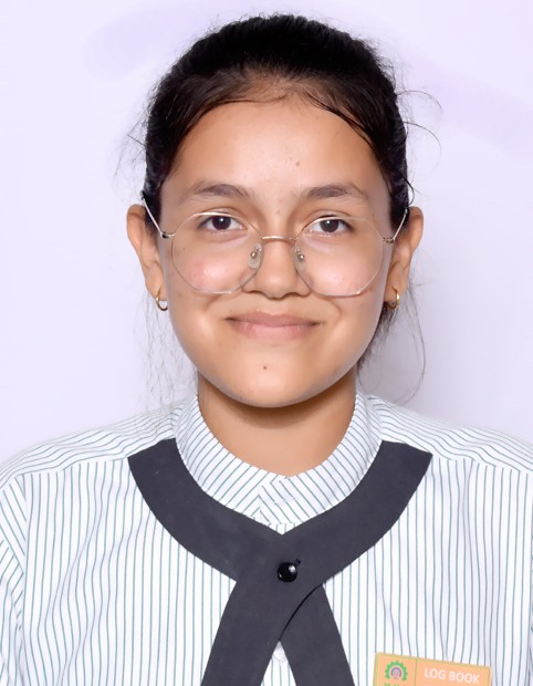 ANUSHKA MEEL