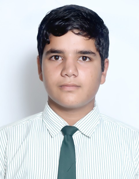 MANISH KUMAR