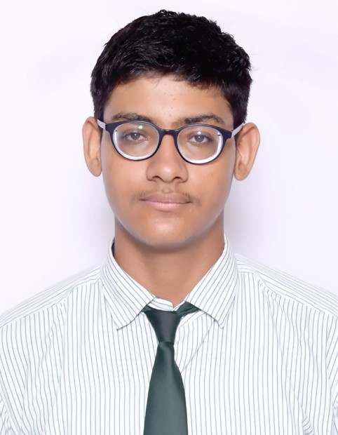 ARYAN KASNIA