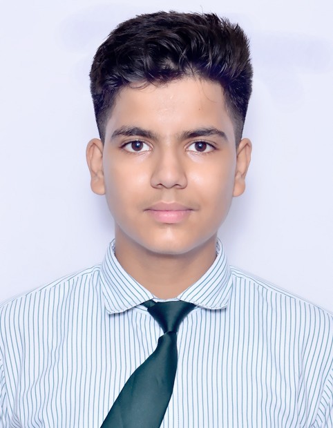PIYUSH