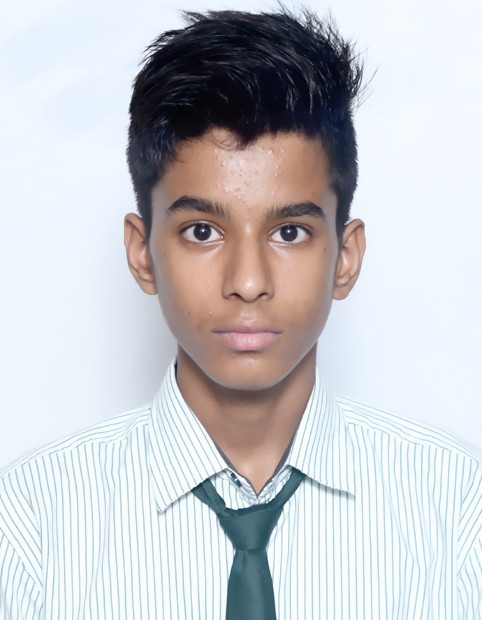 ASHISH KUMAR