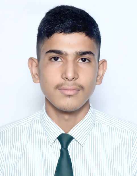 SHORABH CHOUDHARY