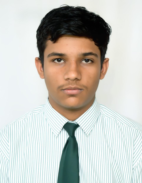 ANAS KHAN