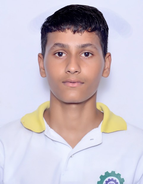 KAUSHAL CHAUHAN