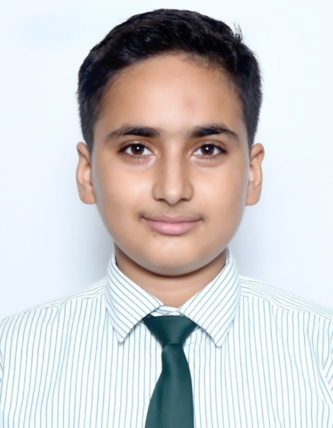 NIMANYU BHASKAR