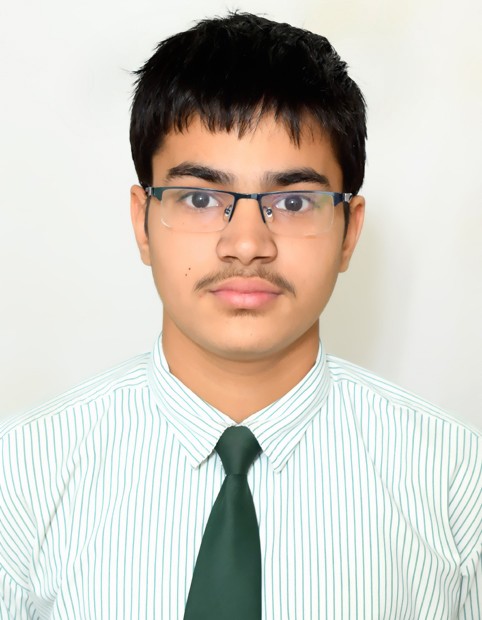 PIYUSH PAYAL