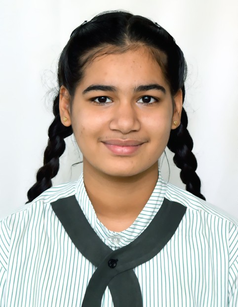 CHHAVI YADAV