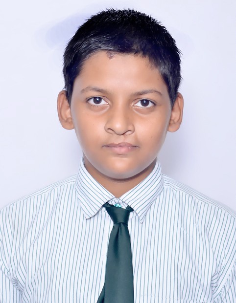 ERIS KULDEEP