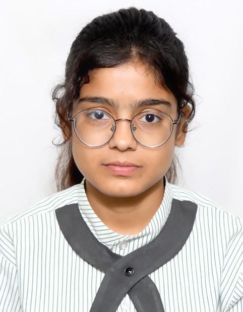 MARIYAM GAHLOT
