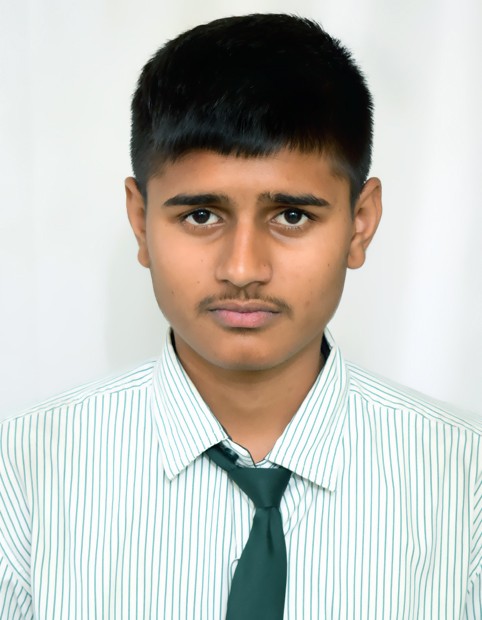 ABHIJEET SINGH