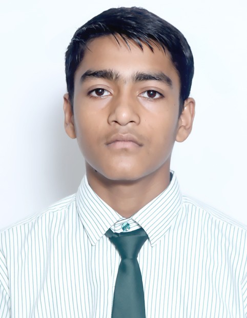 NAVEEN YADAV
