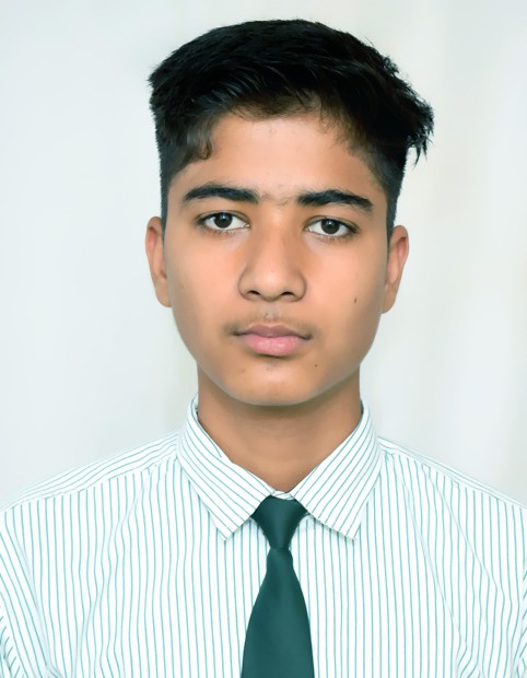 KARAN CHOUDHARY