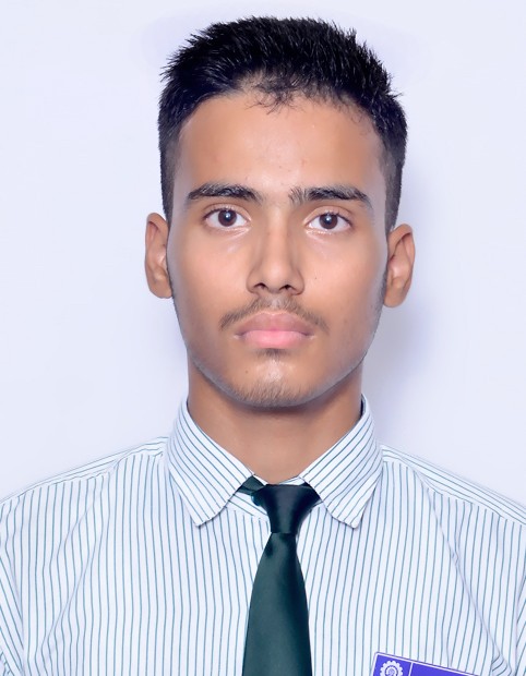AADARSH YADAV