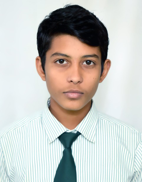 ASHUTOSH YADAV