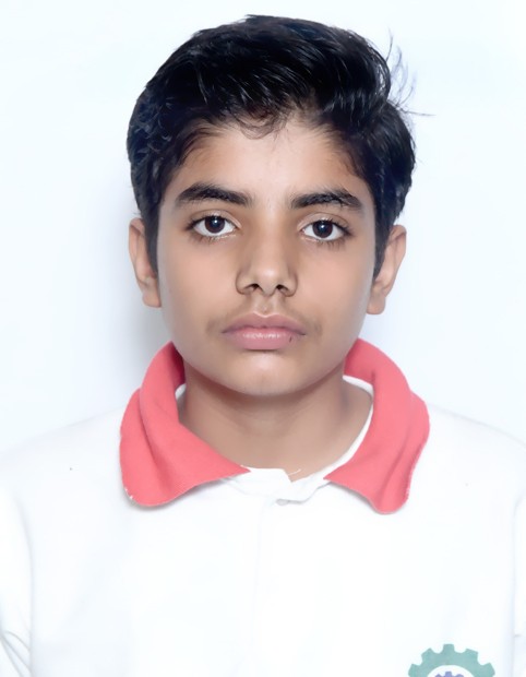 PRIYANSHU