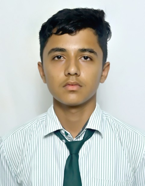 PRIYANSHU DHAKA