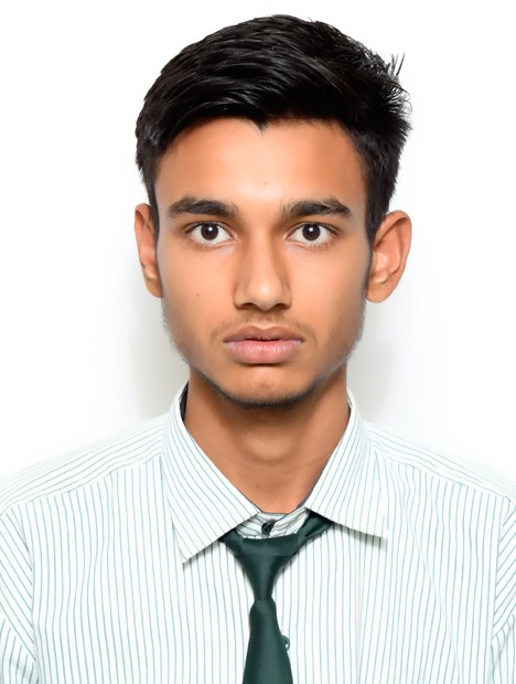 AJAY KUMAR
