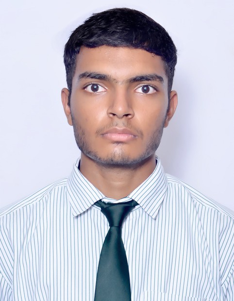 JATEEN KUMAR JANGID